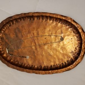 Kendra Scott Druzy Choker